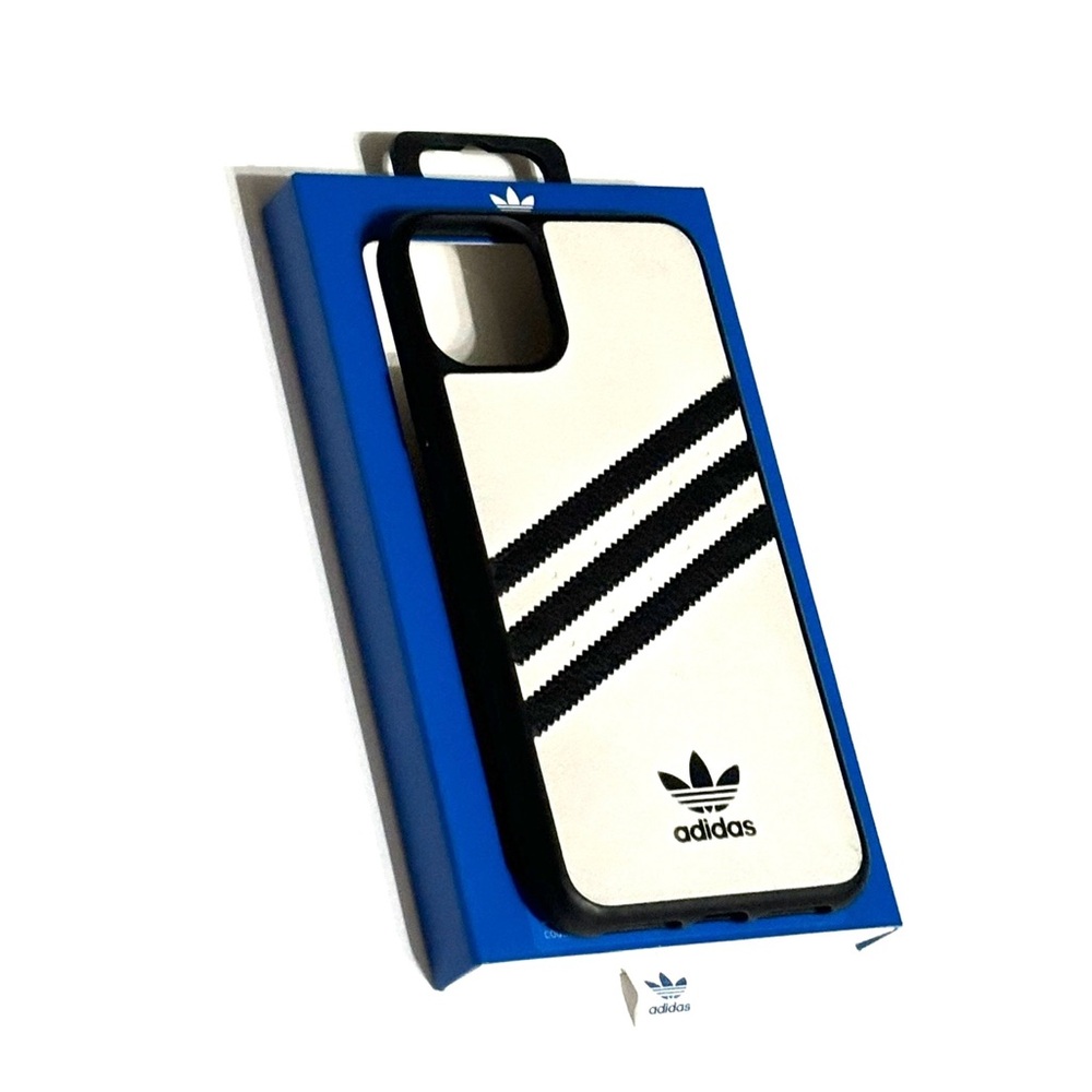 adidas Samba Molded Case iPhone 11 Pro Max - Picture 3 of 7